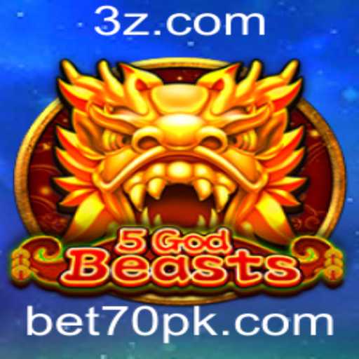Explorando o Mundo de 5GodBeasts: Um Guia Completo
