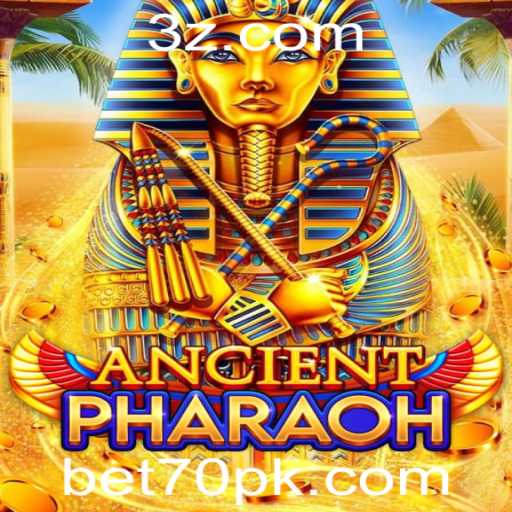 Descubra o Fascinante Mundo do Jogo AncientPharaoh