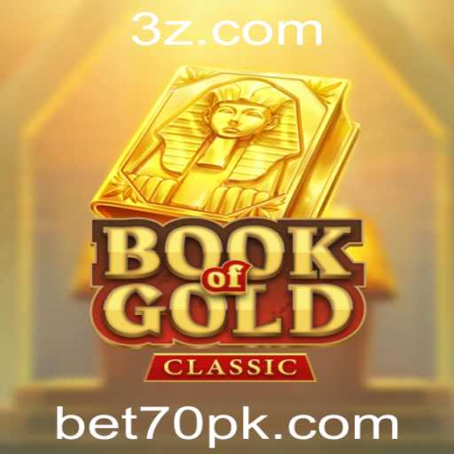 Explorando BookOfGoldClassic: Regras e Estratégias do Jogo