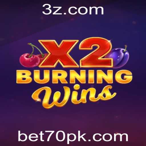 Explorando o Mundo de BurningWinsX2: Um Guia Completo