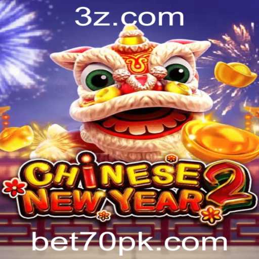 Descubra o Fascinante Jogo CHINESENEWYEAR2 e Como a Palavra-chave 'bet 70' se Destaca
