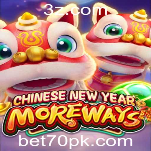 Explorando o Mundo de CHINESENEWYEARMOREWAYS: Um Mergulho em Sua Dinâmica de Jogo