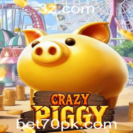 Descubra CrazyPiggy: O Jogo de Apostas da Vez
