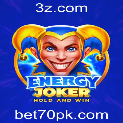 Descubra o Jogo Excitante EnergyJoker e Suas Regras Fascinantes