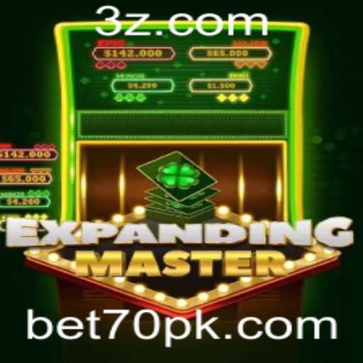 ExpandingMaster: Conhecendo as Regras e Dinâmicas do Novo Jogo de Estratégia