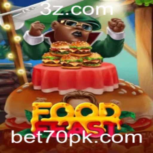 Descobrindo FoodFeast: O Jogo Que Combina Estratégia e Habilidade