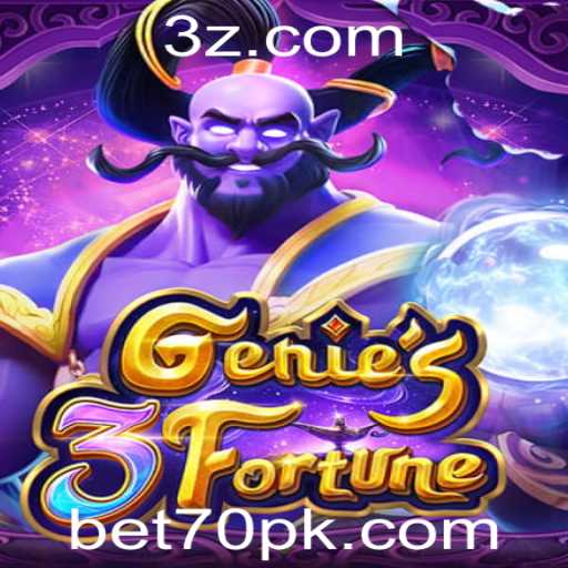 Explorando Genie3Fortune: O Jogo de Apostas Empolgante