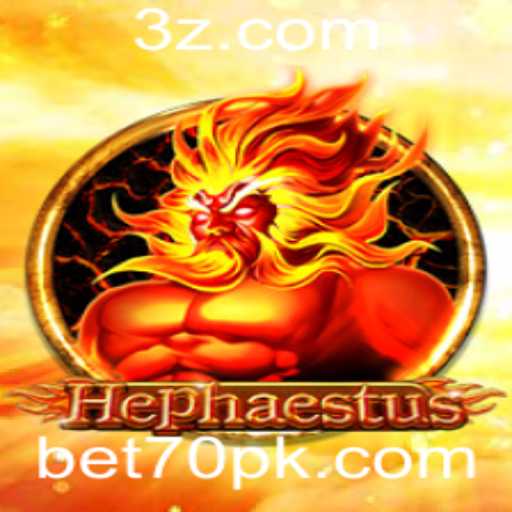Hephaestus: Uma Nova Experiência de Jogo com Aposta Estratégica