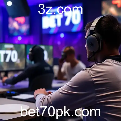 Jogos ao Vivo: A Nova Fronteira do Entretenimento