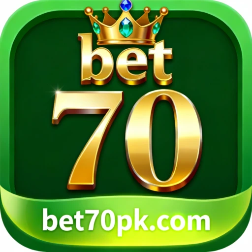 bet 70 logo