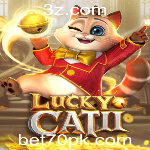 Descubra LuckyCatII: Um Mergulho no Mundo das Apostas