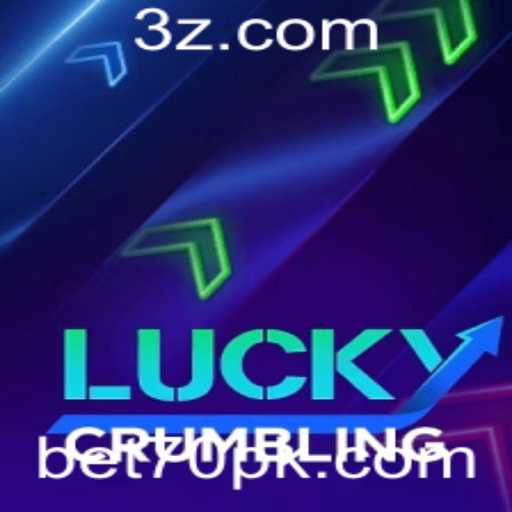 A Excitante Aventura de LuckyCrumbling: Apostando em Emoções com a Estratégia Bet 70