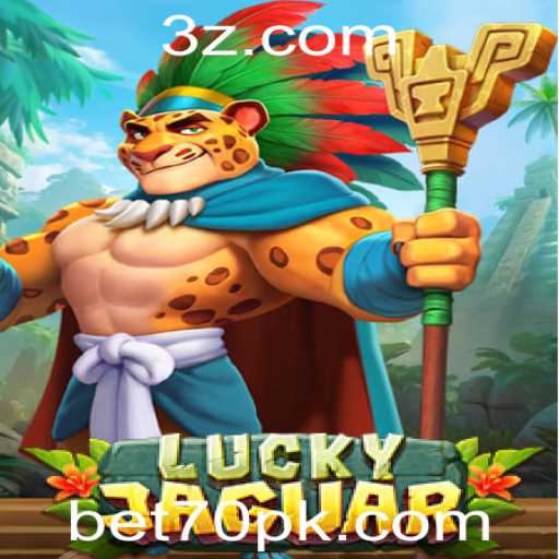 LuckyJaguar: A Nova Sensação das Apostas com o Desafio Bet 70