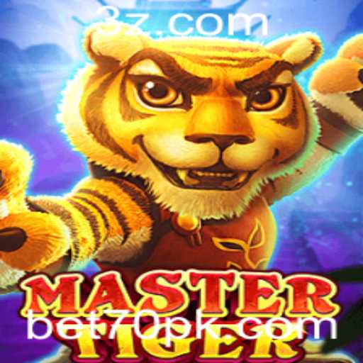 Explorando o Jogo MasterTiger e a Estratégia Bet 70