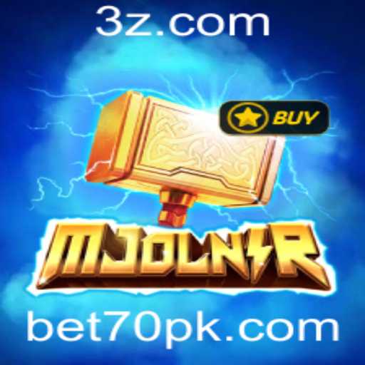 Descubra Mjölnir: O Novo Jogo de Estratégia com uma Dinâmica Única