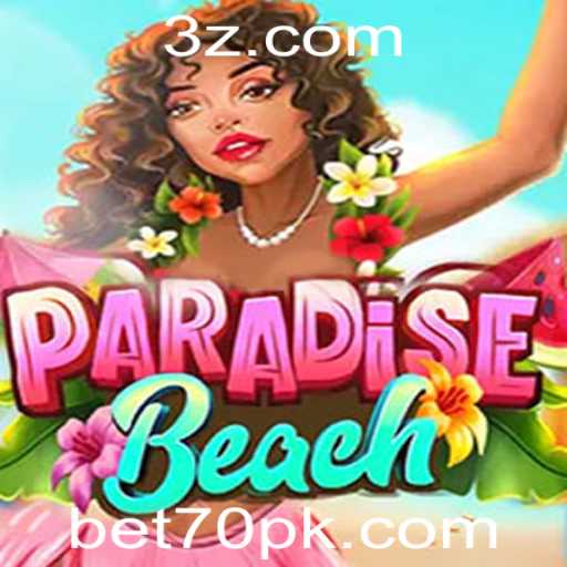 Descubra as Emoções de ParadiseBeach: Um Mergulho nas Regras e Estratégias