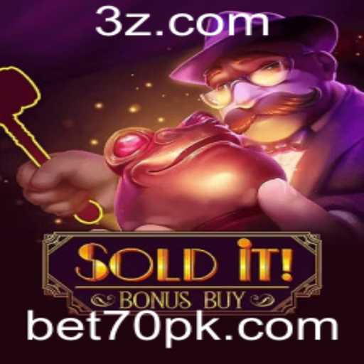 Explorando o Mundo de SolditBonusBuy: Uma Aventura de Apostas e Estratégia