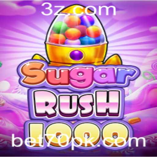 Explorando o Mundo de SugarRush1000: Um Jogo de Emoções e Estratégias