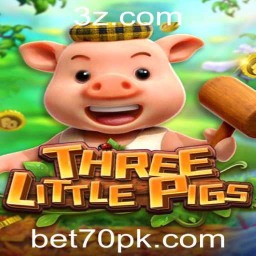 Explorando o Mundo de THREELITTLEPIGS: A Nova Sensação dos Jogos de Apostas