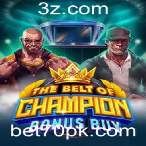 Explorando o Mundo de TheBeltOfChampionBonusBuy e a Nova Função 'bet 70'