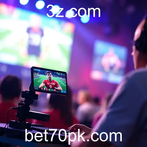 Transmissão ao Vivo: O Futuro do Entretenimento e o Impacto do Bet 70