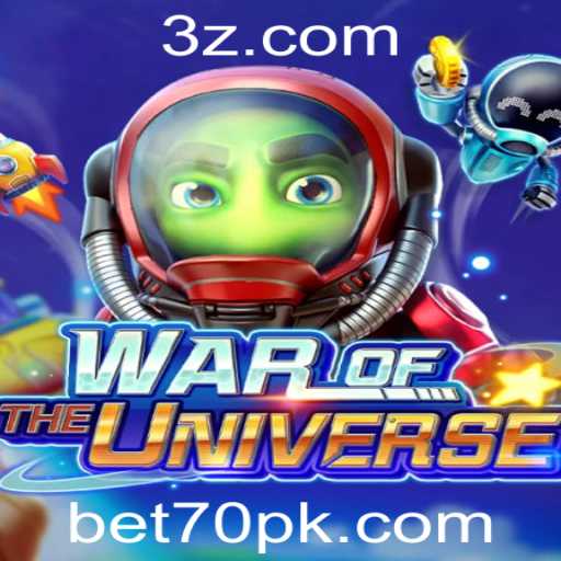 WAROFTHEUNIVERSE: Uma Imersão Completa no Jogo das Galáxias