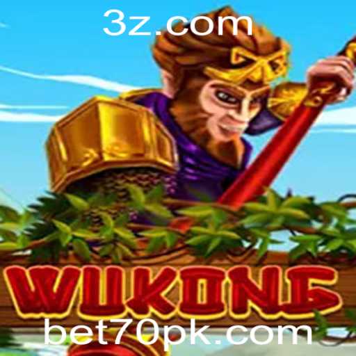 Descubra o Fascinante Mundo de Wukong e as Emoções da Aposta 70