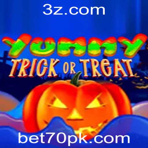 Explorando o Mundo Divertido de YummyTrickorTreat: O Jogo Interativo de Apostas
